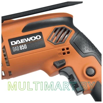 Ударная дрель Daewoo Power DAD 850 картинка 3